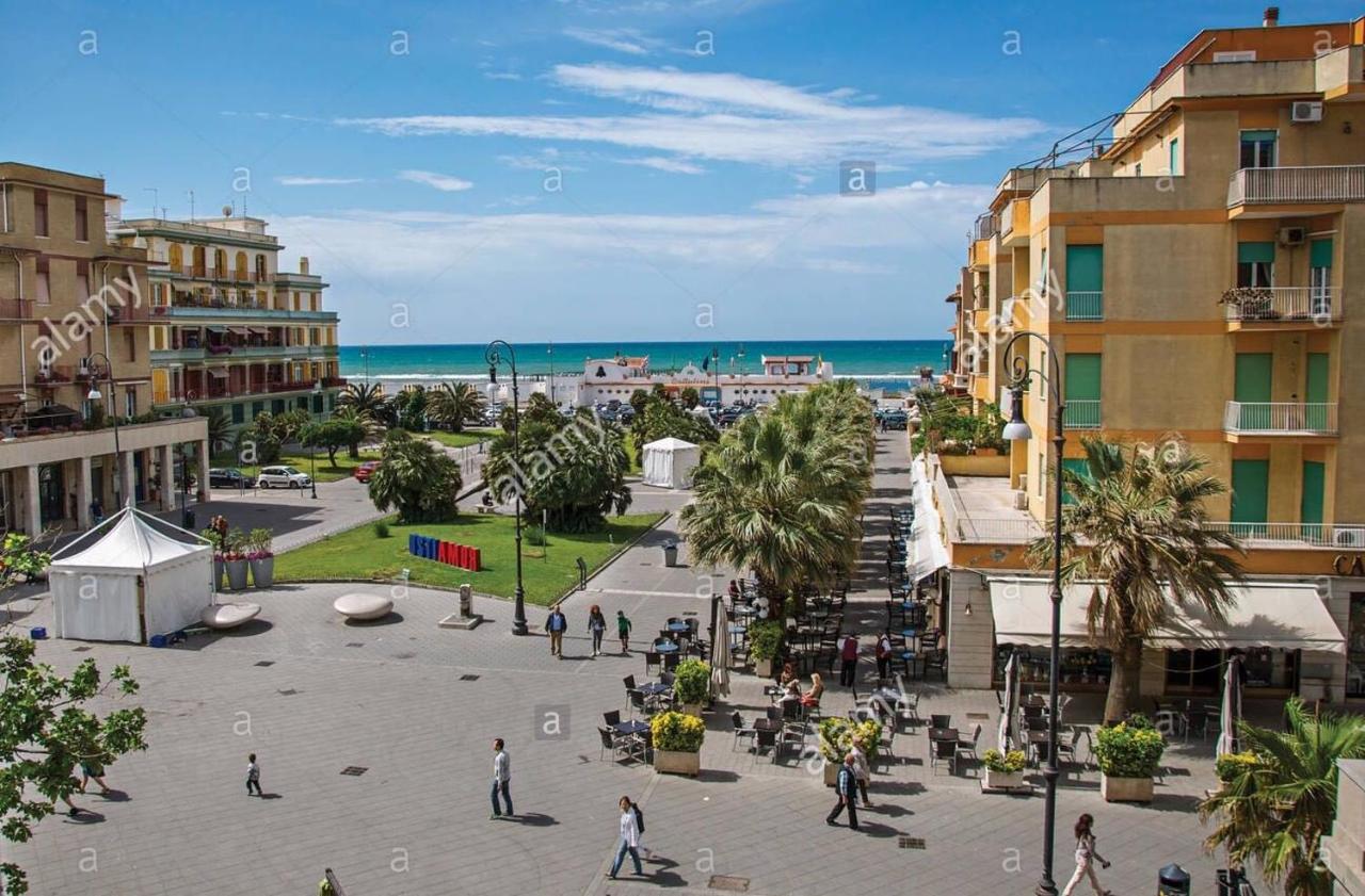 Domus Lido Vila Lido di Ostia Exterior foto