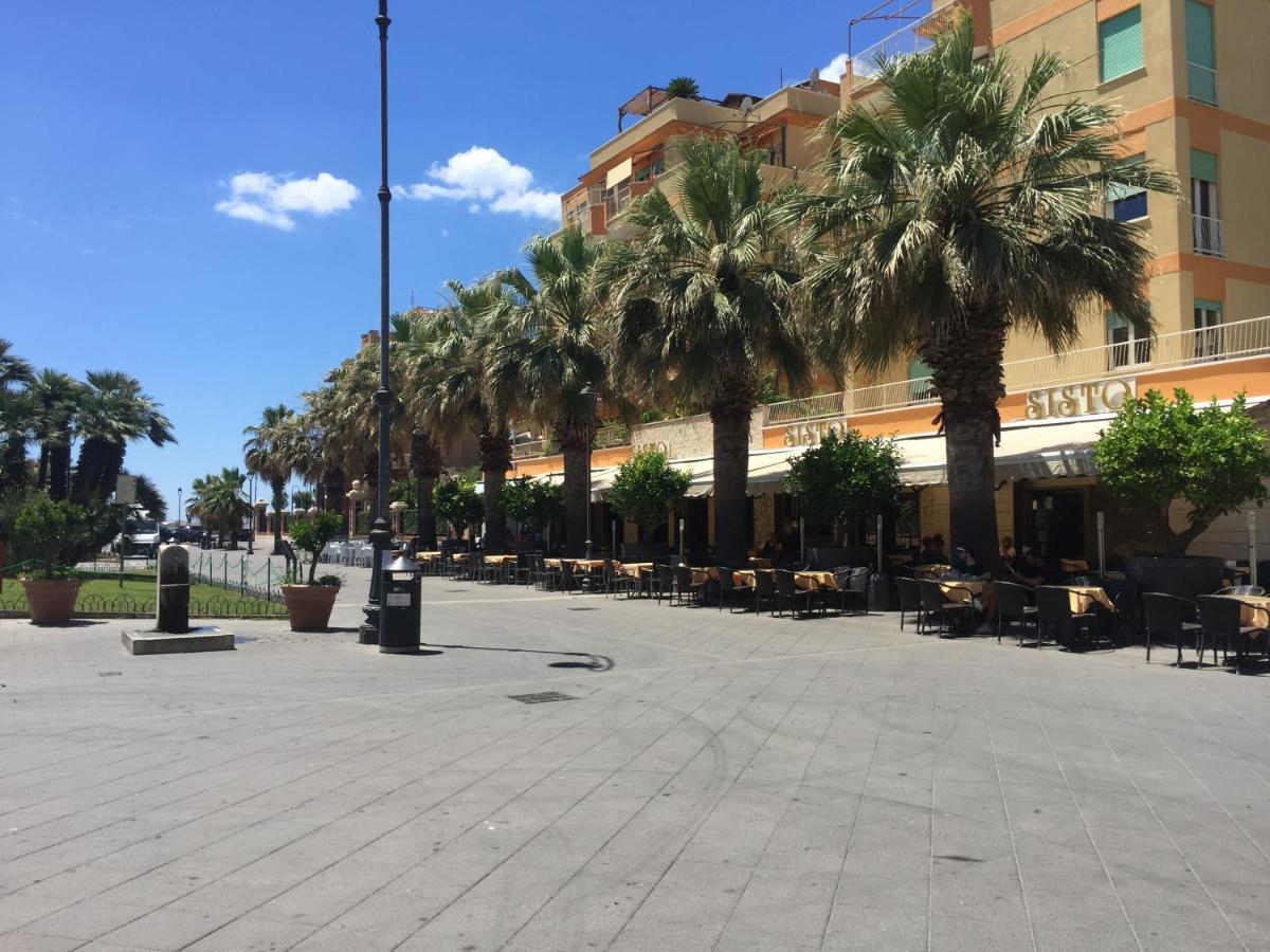 Domus Lido Vila Lido di Ostia Exterior foto