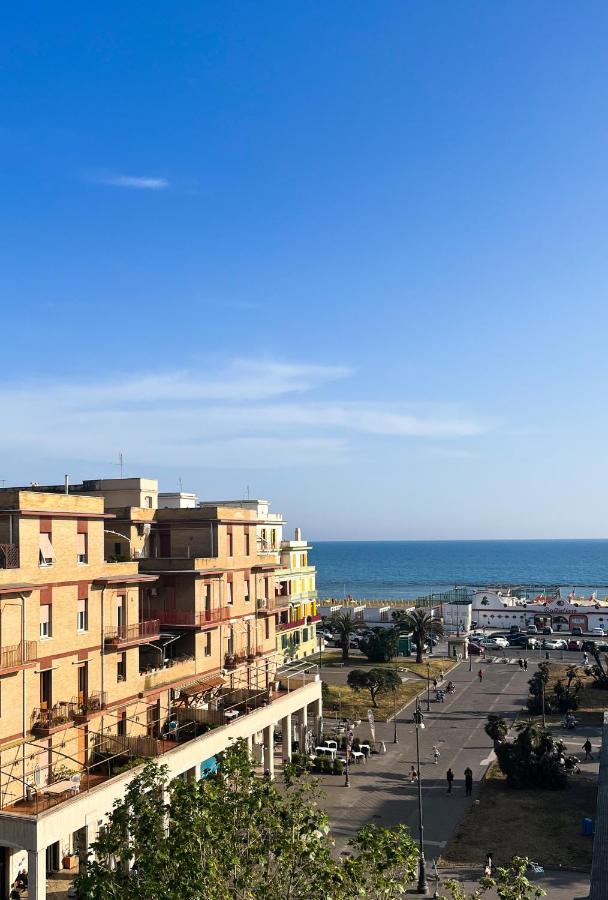 Domus Lido Vila Lido di Ostia Exterior foto
