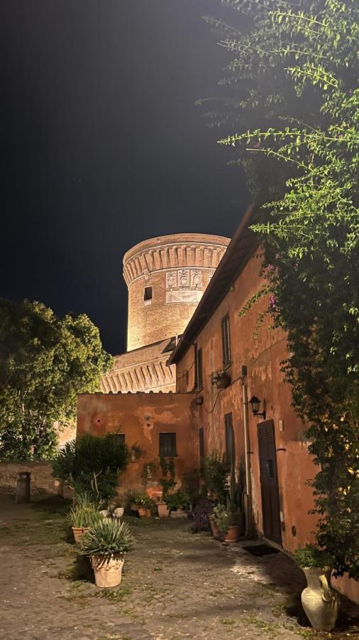 Domus Lido Vila Lido di Ostia Exterior foto