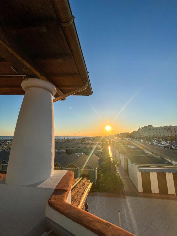 Domus Lido Vila Lido di Ostia Exterior foto